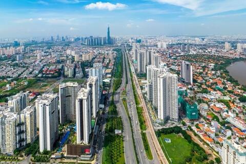 FDI và kiều hối - hai động lực mới của thị trường bất động sản Việt