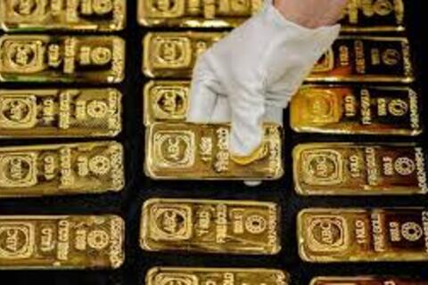 Vàng giữ vị thế kênh đầu tư chiến lược giữa chu kỳ suy yếu của USD