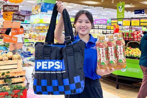 Saigon Co.op tri ân khách hàng bằng hàng chục nghìn quà tặng