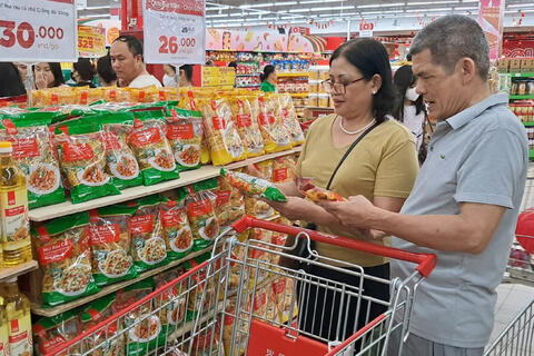 CPI bình quân 10 tháng tăng 3,27%, lạm phát vẫn trong tầm kiểm soát