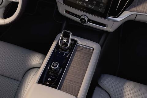 Xem trước Volvo XC60 và S90 2026 sắp ra mắt thị trường Việt Nam