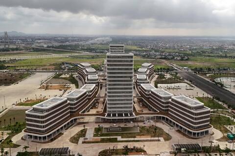 Hải Phòng: Công bố dự thảo bảng giá đất áp dụng từ ngày 01/01/2026