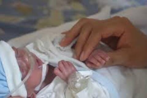 Việt Nam vẫn ghi nhận hơn 10.000 ca trẻ sơ sinh tử vong mỗi năm