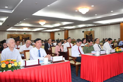 Bảo đảm, bảo vệ quyền con người trong kỷ nguyên mới  của dân tộc Việt Nam