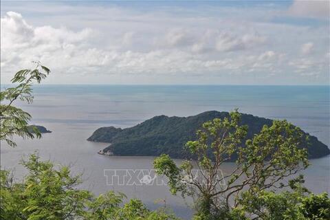 Tổng Bí thư Tô Lâm: Phát triển cụm đảo Hòn Khoai -  bước tiến của một Việt Nam khát vọng và tự cường