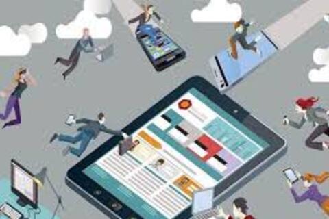 Xây dựng hệ sinh thái đa lớp, nơi mỗi nền tảng là một điểm chạm của độc giả