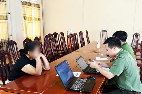 Lâm Đồng xử lý hàng loạt trường hợp đăng tin sai sự thật về mưa lũ