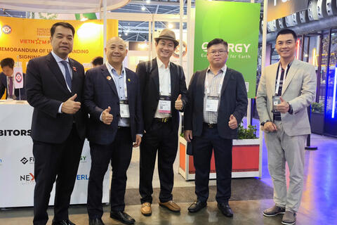 Vietnam Pavilion nâng tầm vị thế Việt Nam trên bản đồ công nghệ tài chính