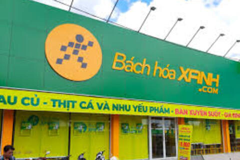 Bách Hóa Xanh (MWG) tăng tốc ‘Bắc tiến’ trước thềm IPO: Lợi nhuận phục hồi, nhưng vẫn gánh khoản lỗ lũy kế gần 6.900 tỷ đồng
