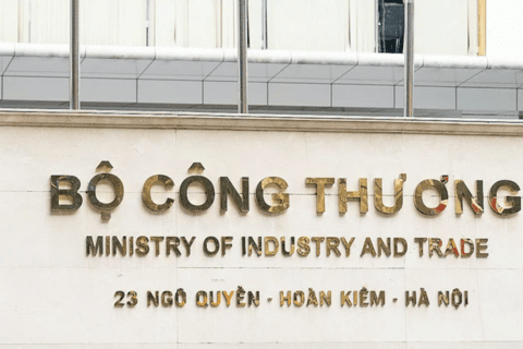Bộ Công Thương đăng ký 6 đề án trình Chính phủ năm 2026