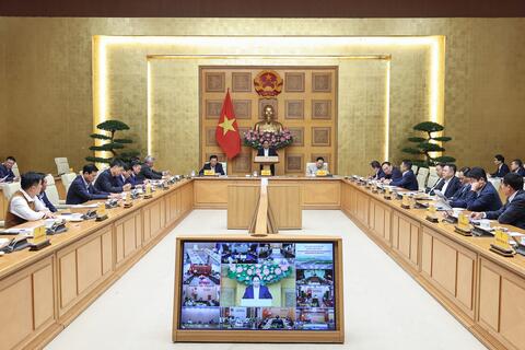 Hết năm 2025 sẽ hoàn thành 3.803 km cao tốc, 245 dự án chuẩn bị khởi công, khánh thành ngày 19/12