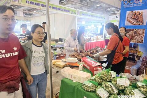 Sắp diễn ra Hội chợ Quốc tế Việt – Trung 2025