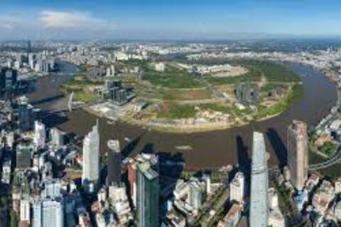 Thông qua Nghị quyết tạo cơ chế đặc thù cho TP. Hồ Chí Minh và TP. Đà Nẵng