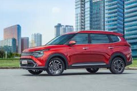 Bảng giá Kia cập nhật mới nhất tháng 12/2025