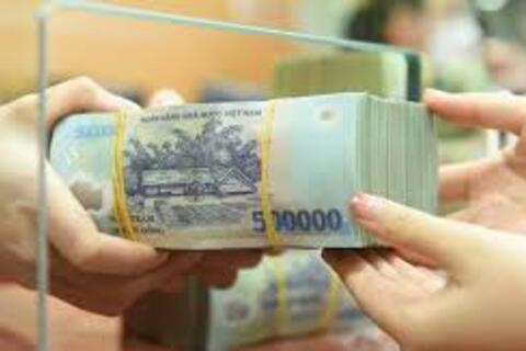 MB, TPBank, Sacombank,.... đồng loạt tăng lãi suất tiết kiệm, nhiều kỳ hạn tiến sát 7%/năm