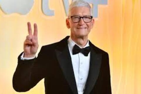 Công bố lương của CEO Apple: 7 giờ làm việc bằng thu nhập 1 năm của người Mỹ, có thể mua ngôi nhà giá 11 tỷ sau 2 ngày làm việc