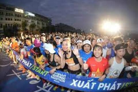 Đánh thức "mỏ vàng" từ sự kết hợp giữa thể thao và du lịch