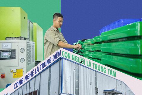 Nhựa Chất lượng cao Bình Thuận (UPCoM: BQP) lên sàn chưa đầy 2 tháng đã tăng vốn lần đầu, phát hành 3,5 triệu cổ phiếu để trả nợ ngân hàng