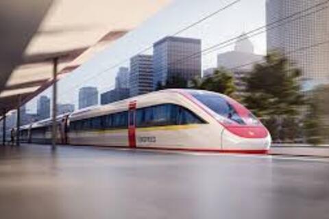 Đại gia Đức vừa bắt tay Vingroup làm đường sắt cao tốc: Thắng thầu từ Mỹ đến Ai Cập, 'găm giữ' đơn hàng kỷ lục 52 tỷ Euro