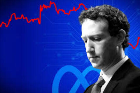 2026 - Canh bạc lớn nhất cuộc đời Mark Zuckerberg: Vung 100 tỷ USD lao vào một lĩnh vực, nếu thành công sẽ thành 'nhà kiến tạo công nghệ' thế hệ mới