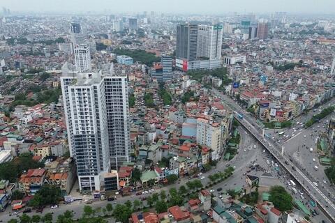 Giá bất động sản khó giảm, song vẫn lác đác có dự án 'cắt lỗ'