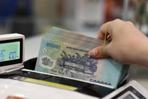 Lãi suất ngân hàng 29/12: OCB và PGBank đẩy lãi suất vượt 7,0%/năm