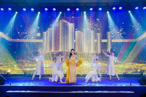 Cơ hội sở hữu căn hộ bên bờ sông Hàn, đón sóng vàng phát triển của Đà Nẵng