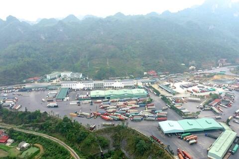 Hai 'đại gia' trăm tỷ tại Lạng Sơn trực tiếp 'đối đầu' với Viettel Post