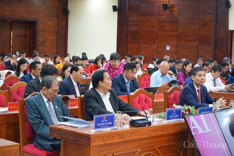 Đắk Lắk: Mở rộng cánh cửa liên kết, nhiều đối tượng được thụ hưởng