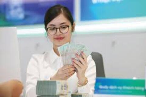 Nghị quyết số 79-NQ/TW mở đường: Bao lâu để ngân hàng quốc doanh vào TOP100 châu Á?