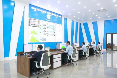 HueWACO - Dấu ấn một năm nỗ lực vì nước sạch và chất lượng sống của người dân Huế