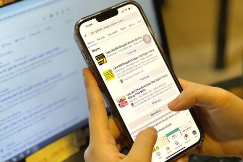 Thanh toán số tăng tốc: Niềm tin và an ninh vẫn là 'điểm nghẽn'