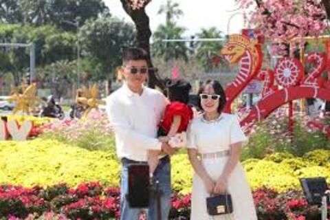 Đà Nẵng tổ chức chuỗi lễ hội, sự kiện quy mô lớn dịp Tết Bính Ngọ 2026