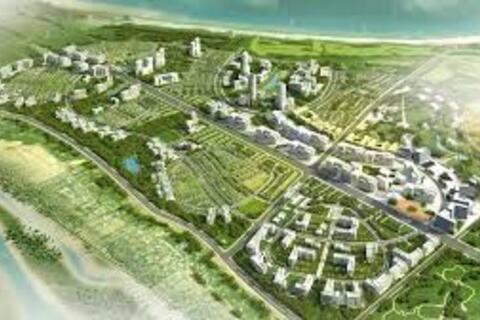 Tập đoàn Tuấn Dung thắng thầu dự án 2.500 tỷ tại Gia Lai: Thành lập pháp nhân mới, tiếp tục mở rộng quỹ đất ven biển thông qua Thái Anh Khang