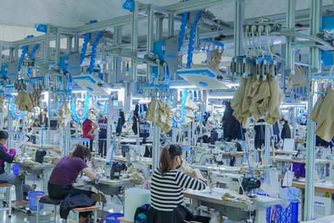 Năm 2025, Thái Nguyên có hơn 1.900 doanh nghiệp thành lập mới, vốn đăng ký hơn 14.000 tỷ đồng