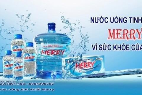 Công ty CP Kinh doanh nước sạch Hải Dương đặt mục tiêu tăng trưởng bền vững 4% mỗi năm