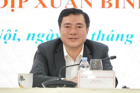 Thông tin mới nhất về đàm phán Hiệp định Thương mại đối ứng Việt Nam - Hoa Kỳ