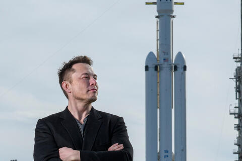 Elon Musk đã đúng