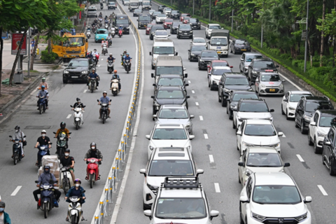 Giảm tới 90% CO₂: Nhiên liệu “drop-in” mở lối mới cho động cơ diesel