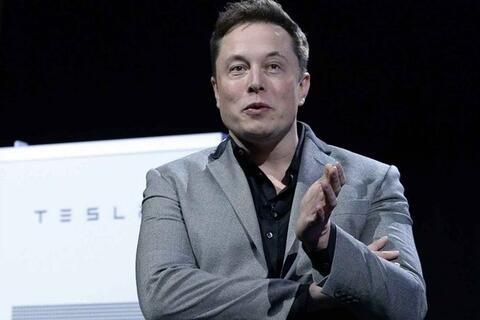 Tỉ phú Elon Musk phá kỷ lục thế giới về tài sản tích lũy