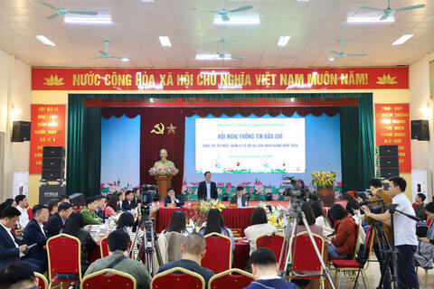 Lễ hội Chùa Hương 2026: Xử lý nghiêm hành vi chèo kéo, ép giá