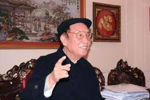 Tổ chức Lễ tang nguyên Phó Chủ tịch Hội đồng Bộ trưởng Đoàn Duy Thành với nghi thức cấp Nhà nước