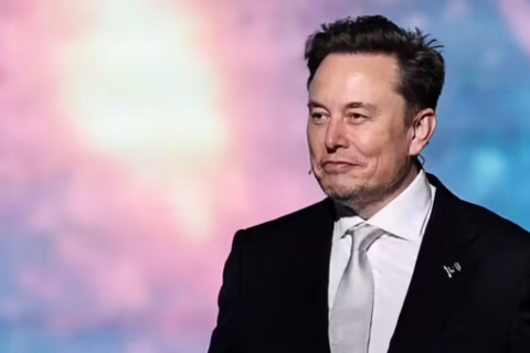 Người giàu nhất thế giới Elon Musk thú nhận tiền không mua được hạnh phúc