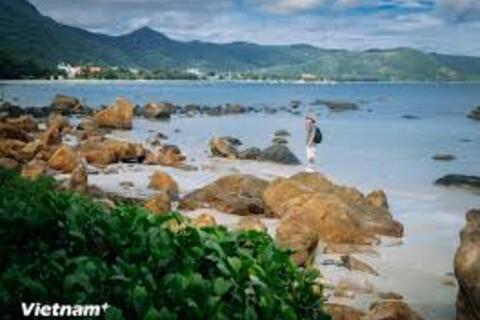 Côn Đảo hướng đến mục tiêu điểm đến mang tầm quốc tế