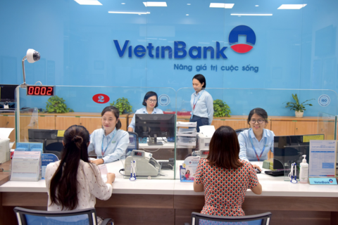 Gửi tiết kiệm khai xuân ở BIDV, Agribank, VietinBank hay Vietcombank, MB để được nhiều lì xì, lãi cao nhất?