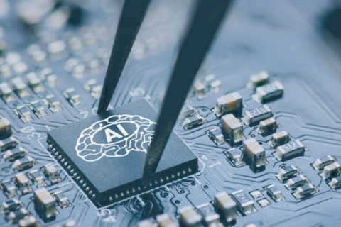 Trung Quốc tăng tốc sản xuất chip tiên tiến