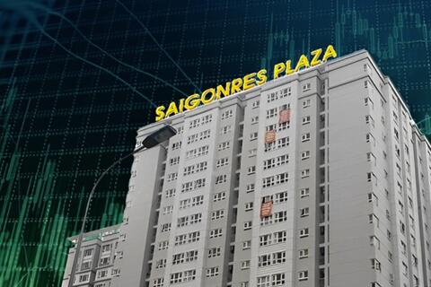 Saigonres lên kế hoạch tổ chức ĐHĐCĐ thường niên năm tài chính 2025