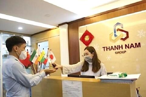 Thành Nam (TNI) chi 236 tỷ đồng thâu tóm doanh nghiệp cà phê mới lập