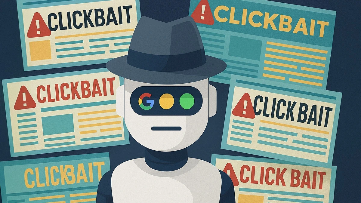 Google Khám phá cập nhật thuật toán, các tòa soạn phải làm gì?