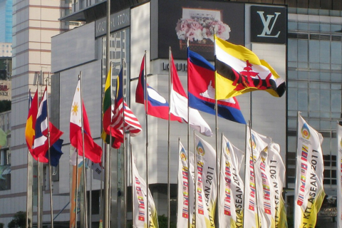 ASEAN kêu gọi các bên ngừng bắn tại Trung Đông